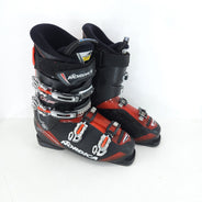 Clapari ski sh Nordica Cruise 80, marime 43.5 Eu, 28.5 mondo — vedere 2 din 4