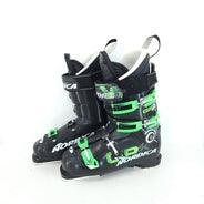 Clapari ski sh Nordica GPX 120, marime 43 Eu, 28 mondo — vedere 1 din 4