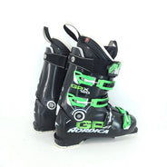 Clapari ski sh Nordica GPX 120, marime 43 Eu, 28 mondo — vedere 3 din 4