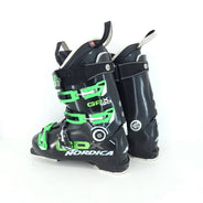 Clapari ski sh Nordica GPX 120, marime 43 Eu, 28 mondo — vedere 4 din 4