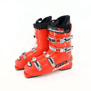 Clapari ski sh Nordica GPX Team, marime 43 Eu, 28 mondo — vedere 1 din 4