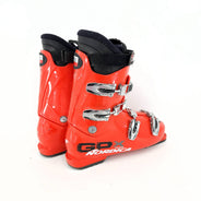 Clapari ski sh Nordica GPX Team, marime 43 Eu, 28 mondo — vedere 3 din 4