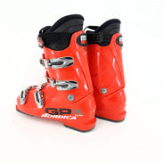 Clapari ski sh Nordica GPX Team, marime 43 Eu, 28 mondo — vedere 4 din 4