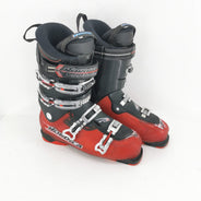 Clapari ski sh Nordica NXT N3R, marime 44.5 Eu, 29.5 Mondo — vedere 2 din 4