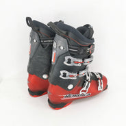 Clapari ski sh Nordica NXT N3R, marime 44.5 Eu, 29.5 Mondo — vedere 3 din 4