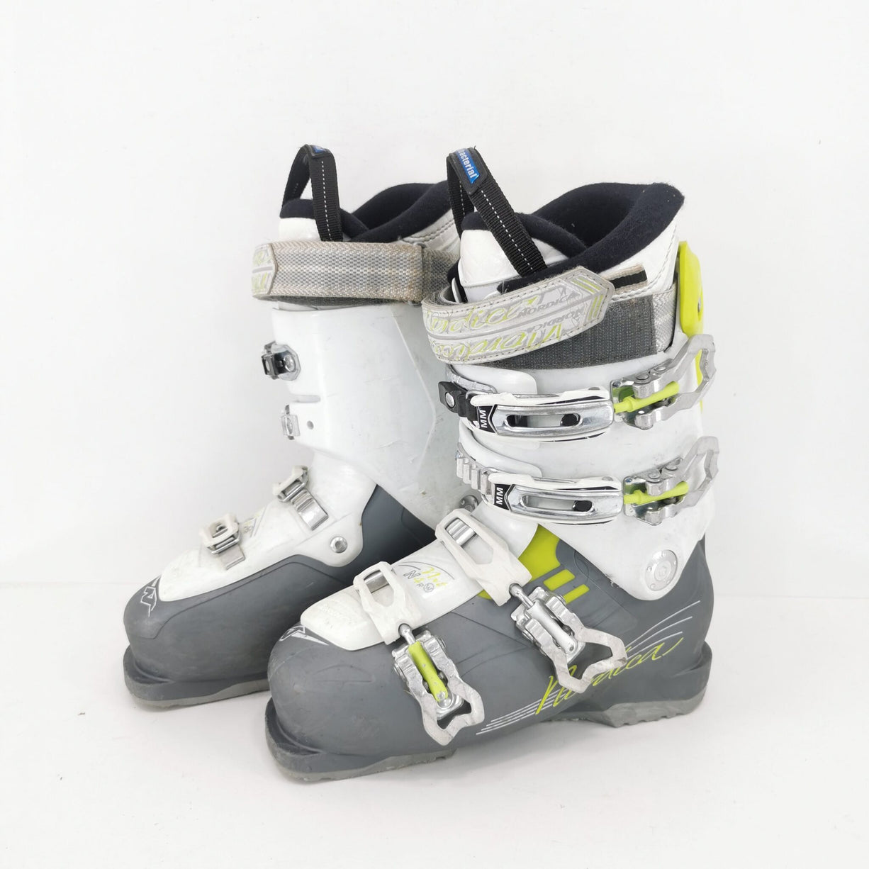 Clapari ski sh Nordica NXT N4, marime 36 Eu, 23 mondo — vedere 1 din 4