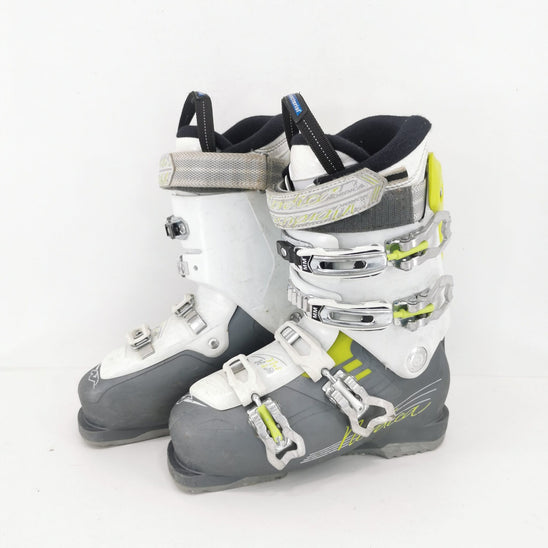 Clapari ski sh Nordica NXT N4, marime 36 Eu, 23 mondo — vedere 1 din 4