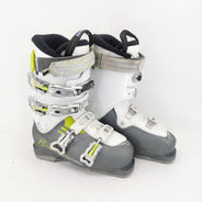 Clapari ski sh Nordica NXT N4, marime 36 Eu, 23 mondo — vedere 2 din 4