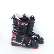 Clapari ski sh Nordica Pro Machine 110, marime 42 Eu, 27 mondo — vedere 2 din 4