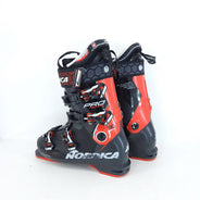 Clapari ski sh Nordica Pro Machine 110, marime 42 Eu, 27 mondo — vedere 4 din 4