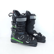 Clapari ski sh Nordica Pro Machine 120, marime 42 Eu, 27 mondo — vedere 2 din 4