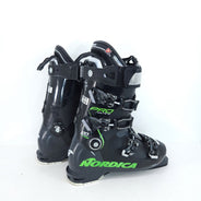 Clapari ski sh Nordica Pro Machine 120, marime 42 Eu, 27 mondo — vedere 3 din 4