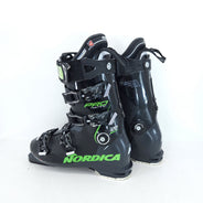 Clapari ski sh Nordica Pro Machine 120, marime 42 Eu, 27 mondo — vedere 4 din 4