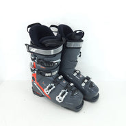Clapari ski sh Nordica Speed Machine 110, marime 39 Eu, 25.5 mondo — vedere 2 din 4