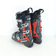 Clapari ski sh Nordica Speed Machine 110, marime 39 Eu, 25.5 mondo — vedere 4 din 4
