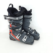 Clapari ski sh Nordica Speed Machine 110, marime 39 Eu, 25.5 mondo — vedere 2 din 4