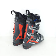 Clapari ski sh Nordica Speed Machine 110, marime 39 Eu, 25.5 mondo — vedere 3 din 4