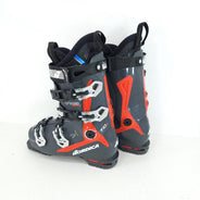 Clapari ski sh Nordica Speed Machine 110, marime 39 Eu, 25.5 mondo — vedere 4 din 4