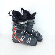Clapari ski sh Nordica Speed Machine 110, marime 39 Eu, 25.5 mondo — vedere 2 din 4