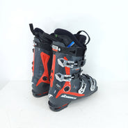 Clapari ski sh Nordica Speed Machine 110, marime 39 Eu, 25.5 mondo — vedere 3 din 4