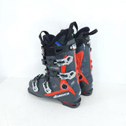 Clapari ski sh Nordica Speed Machine 110, marime 39 Eu, 25.5 mondo — vedere 4 din 4
