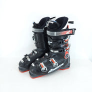 Clapari ski sh Nordica Speed Machine 110, marime 41 Eu, 26.5 mondo — vedere 1 din 4