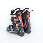 Clapari ski sh Nordica Speed Machine 110, marime 41 Eu, 26.5 mondo — vedere 4 din 4