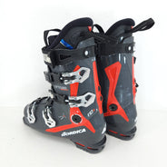 Clapari ski sh Nordica Speed Machine 110, marime 41 Eu, 26.5 mondo — vedere 4 din 4