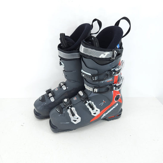 Clapari ski sh Nordica Speed Machine 110, marime 41 Eu, 26.5 mondo — vedere 1 din 4