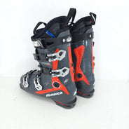 Clapari ski sh Nordica Speed Machine 110, marime 41 Eu, 26.5 mondo — vedere 4 din 4