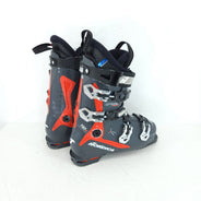 Clapari ski sh Nordica Speed Machine 110, marime 41 Eu, 26.5 mondo — vedere 3 din 4