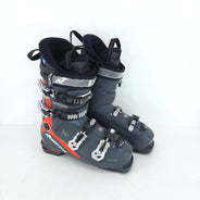 Clapari ski sh Nordica Speed Machine 110, marime 41 Eu, 26.5 mondo — vedere 2 din 4