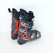 Clapari ski sh Nordica Speed Machine 110, marime 41 Eu, 26.5 mondo — vedere 3 din 4
