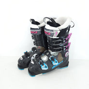 Clapari ski sh Nordica Speed Machine 115, marime 37 Eu, 24 mondo — vedere 1 din 4