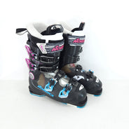 Clapari ski sh Nordica Speed Machine 115, marime 37 Eu, 24 mondo — vedere 2 din 4
