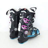 Clapari ski sh Nordica Speed Machine 115, marime 37 Eu, 24 mondo — vedere 3 din 4