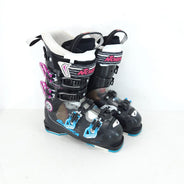 Clapari ski sh Nordica Speed Machine 115 W, marime 36.5 Eu, 23.5 mondo — vedere 2 din 4