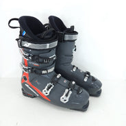 Clapari ski sh Nordica Speed machine 110 R, marime 46 Eu, 30.5 mondo — vedere 2 din 4