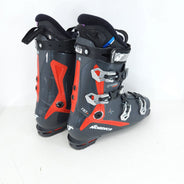 Clapari ski sh Nordica Speed machine 110 R, marime 46 Eu, 30.5 mondo — vedere 3 din 4