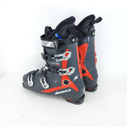 Clapari ski sh Nordica Speed machine 110 R, marime 46 Eu, 30.5 mondo — vedere 4 din 4