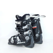 Clapari ski sh Nordica Speed Machine 95, marime 37 Eu, 24 mondo — vedere 4 din 4