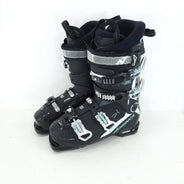 Clapari ski sh Nordica Speed Machine 95, marime 39 Eu, 25.5 mondo — vedere 1 din 4