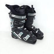 Clapari ski sh Nordica Speed Machine 95, marime 39 Eu, 25.5 mondo — vedere 2 din 4