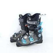 Clapari ski sh Nordica Speed Machine 95, marime 40.5-41 Eu, 26.5 mondo — vedere 1 din 4