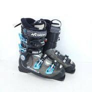 Clapari ski sh Nordica Speed Machine 95, marime 40.5-41 Eu, 26.5 mondo — vedere 2 din 4