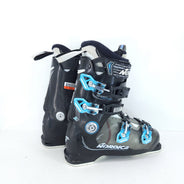 Clapari ski sh Nordica Speed Machine 95, marime 40.5-41 Eu, 26.5 mondo — vedere 3 din 4