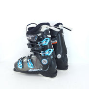 Clapari ski sh Nordica Speed Machine 95, marime 40.5-41 Eu, 26.5 mondo — vedere 4 din 4