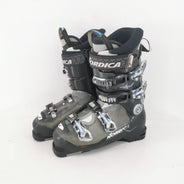 Clapari ski sh Nordica Speed Machine 95, marime 40 Eu, 26 mondo — vedere 1 din 4