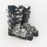 Clapari ski sh Nordica Speed Machine 95, marime 40 Eu, 26 mondo — vedere 2 din 4