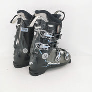 Clapari ski sh Nordica Speed Machine 95, marime 40 Eu, 26 mondo — vedere 3 din 4